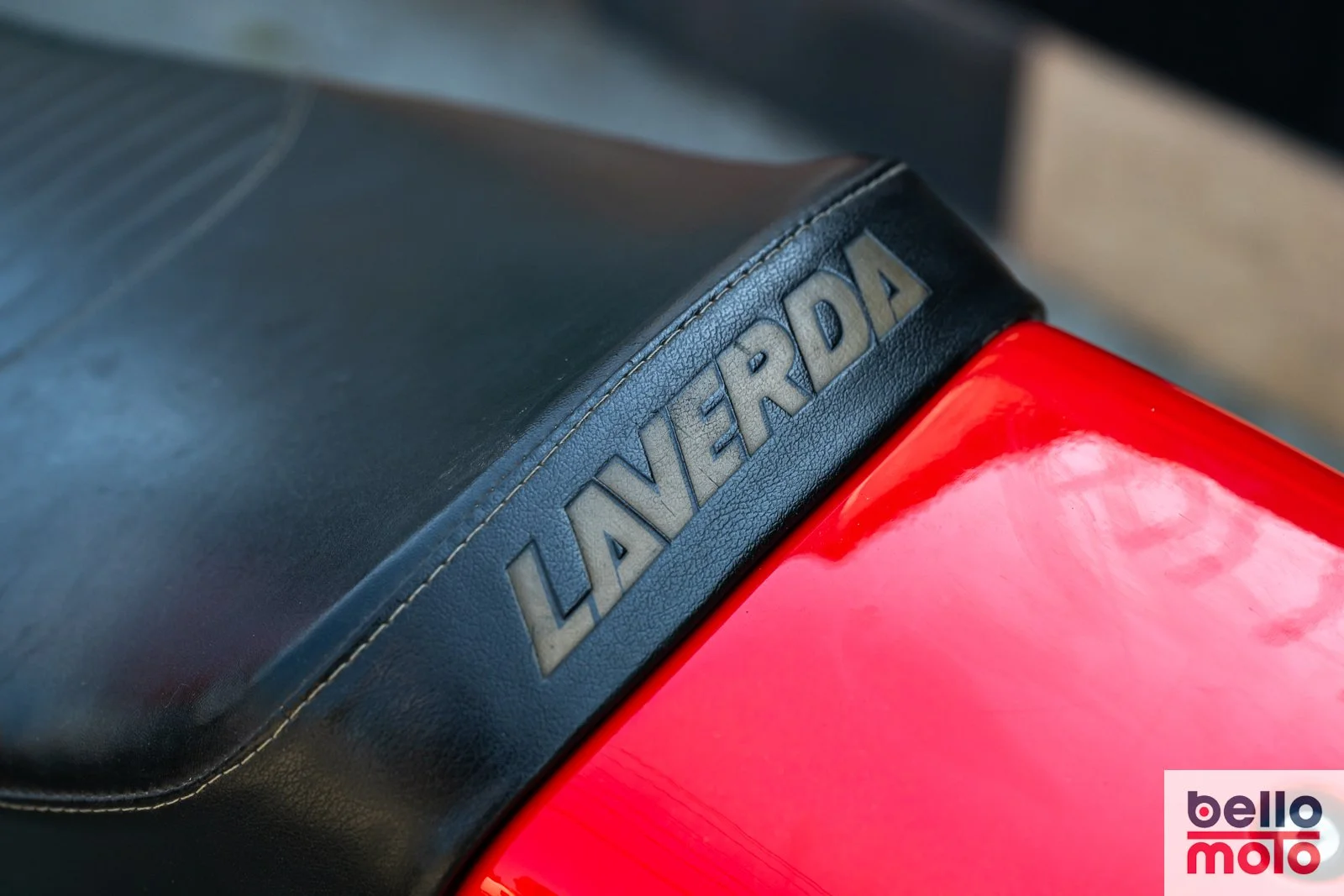 1982 Laverda Jota 1000 - 120°<br/>Superb Example of Legendary